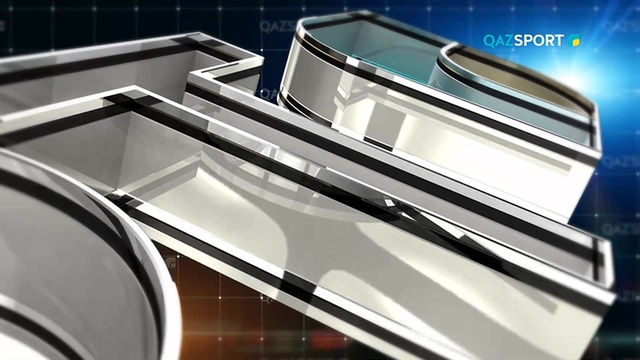 В гостях у "QAZSPORT". Леонид Тамбиев