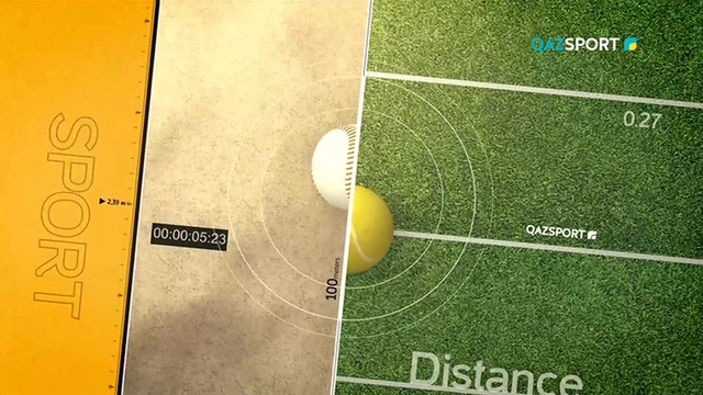 ЖАҢАЛЫҚТАР (13.11.2019) 21:00