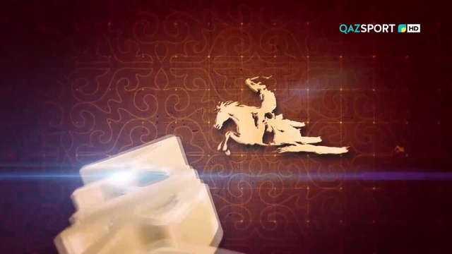 АУДАРЫСПАҚ. "Дарабоз" турнирі