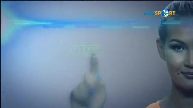 Здоровый ритм. Упражнения при гастрите