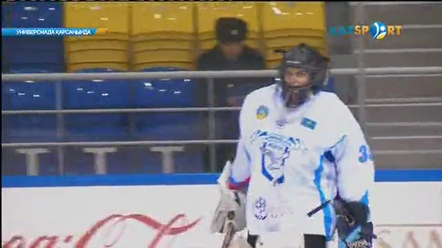 Универсиада қарсаңында - 2017 (24.12.2016)