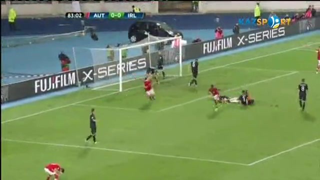 Футбол жаңалықтарына шолу. Деректі топтама. 34-серия