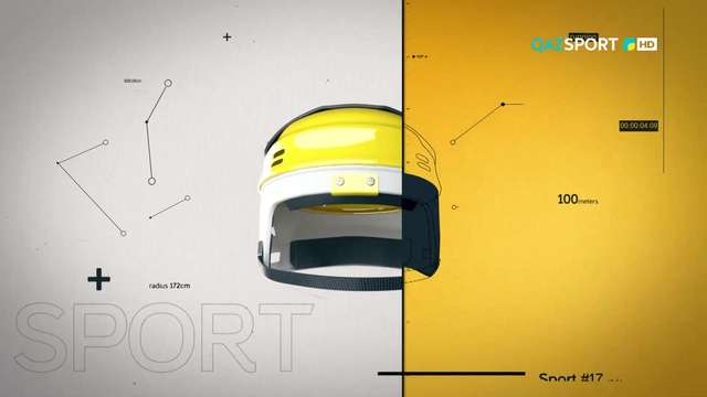 "Мастера летающего пера". Специальный репортаж