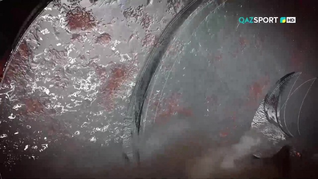 «КӨКПАР». Ұлттық ойын. Әулиеата-Алматы