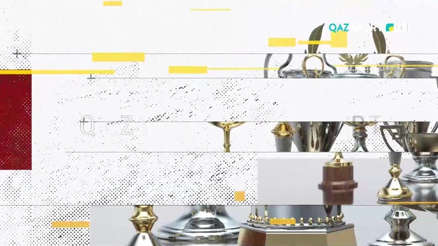 "СПОРТТЫҚ АЙМАҚ". Түркістан облысы