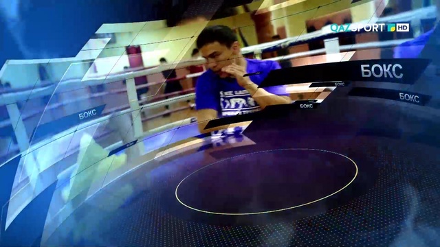 "ЖЕКЕ БАПКЕР". Нұрбақыт Теңізбаев