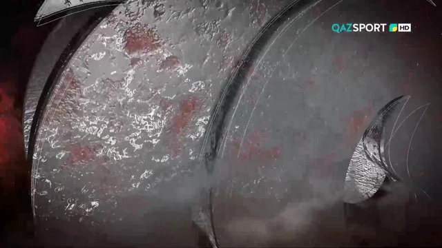 «КӨКПАР». Ұлттық ойын. НАРЫН - АДАЙ АТА