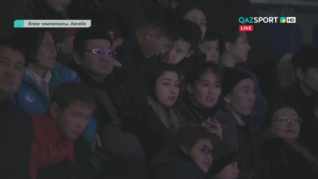 ҚАЗАҚ КҮРЕСІ. ӘЛЕМ ЧЕМПИОНАТЫ. Финалдық бәсекелер. І күн