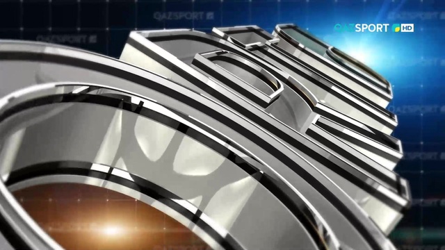 "QAZSPORT" қонағы. Данияр Қасқарауов