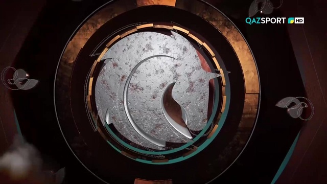 «КӨКПАР». Ұлттық ойын. ӘЛІМ АТА - ШҚО