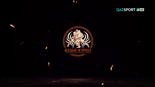 Қазақ күресі федерациясының жылдық қорытындысы