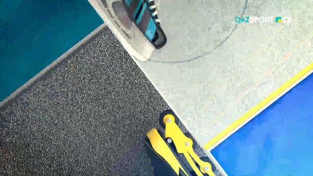 ЖАҢАЛЫҚТАР (26.12.2019) 20:40