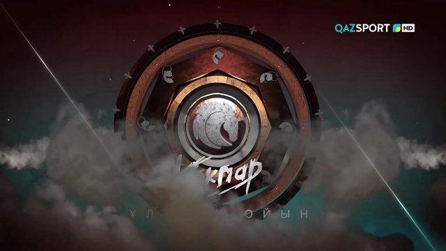 «КӨКПАР». Ұлттық ойын. АДАЙ-АТА-БҚО