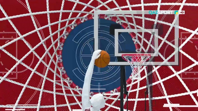 "СПОРТТЫҚ АЙМАҚ". Алматы облысы