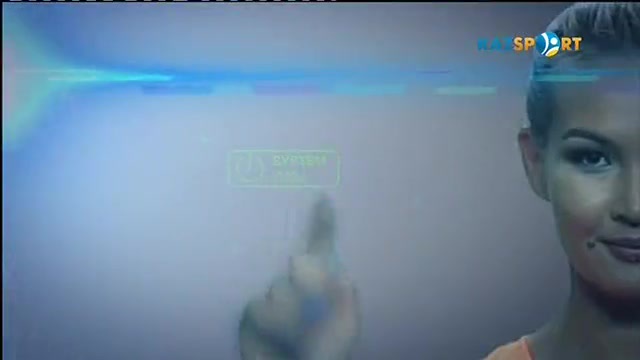 Сергек жүрем десең. Сколиозға қарсы көрсетілген жаттығулар