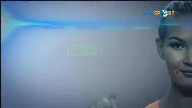 Здоровый ритм. Упражнения при детском церебральном параличе