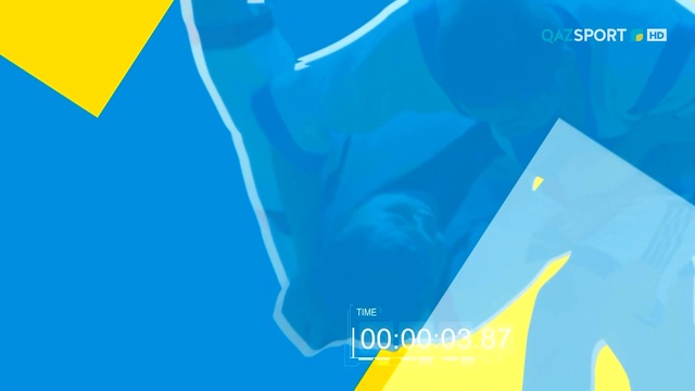 "ТӨЛ КҮРЕС". Студиялық бағдарлама. Арман Шораев