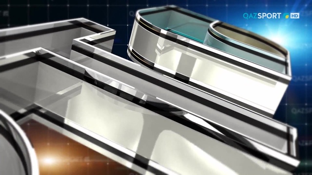 В гoстях у "QAZSPORT". Элизабет Турсынбаева