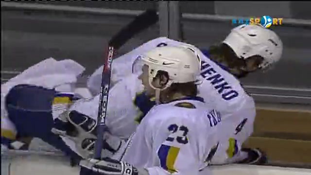 Медальный счет белых Универсиад. Специальный репортаж