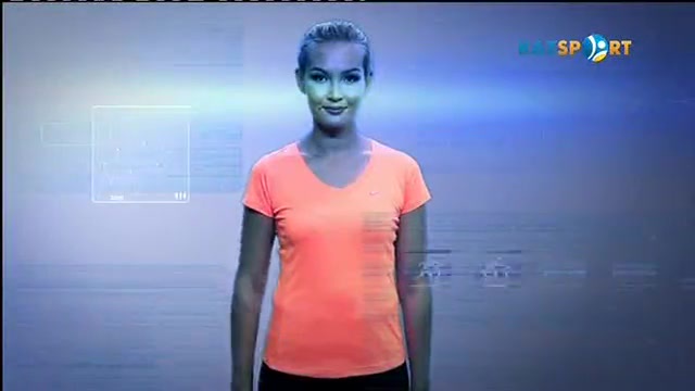 Сергек жүрем десең. Өкпе қабынуына арналған жаттығулар