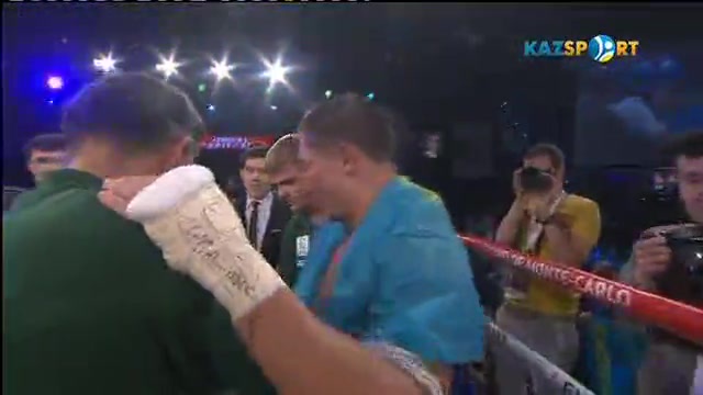 Феномен GGG. Специальный репортаж