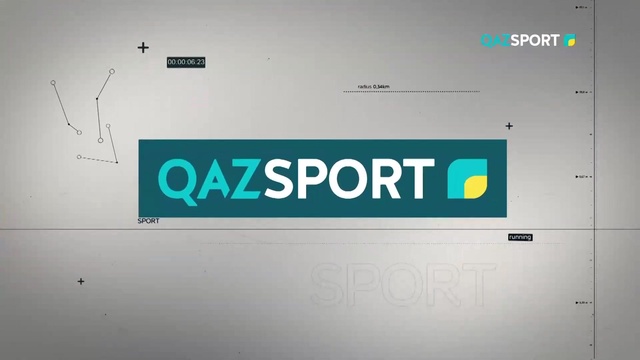 "Олимпиада астанасындағы ақ ойындар". Арнайы репортаж