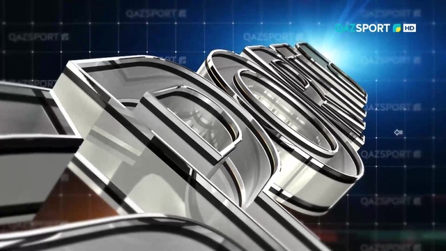 В гостях у "QAZSPORT". Сайранбек Абилькайыр