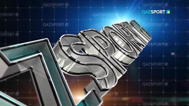 В гостях у "QAZSPORT". Димаш Досанов