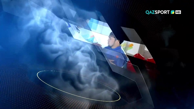 "ЖЕКЕ БАПКЕР". Абылайхан Жүзбай