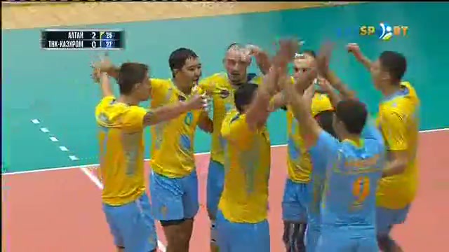 «Sport.kz». Ақпараттық сараптамалық бағдарлама (03.01.2017)