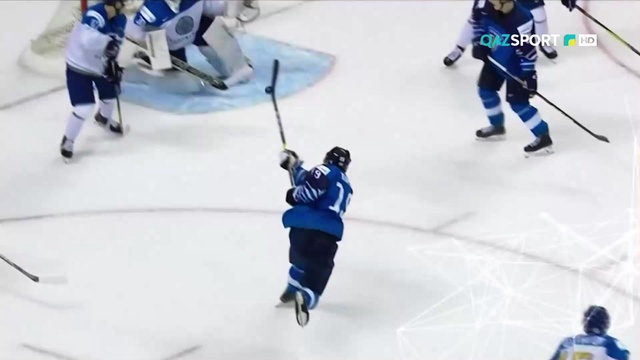 БОЛЬШАЯ ХОККЕЙНАЯ СТУДИЯ. Федор Полищук