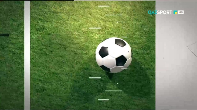 "Возмутители спокойствия. Новый сезон "Окжетпеса". Специальный репортаж