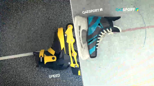 ЖАҢАЛЫҚТАР (04.03.2020) 17:10