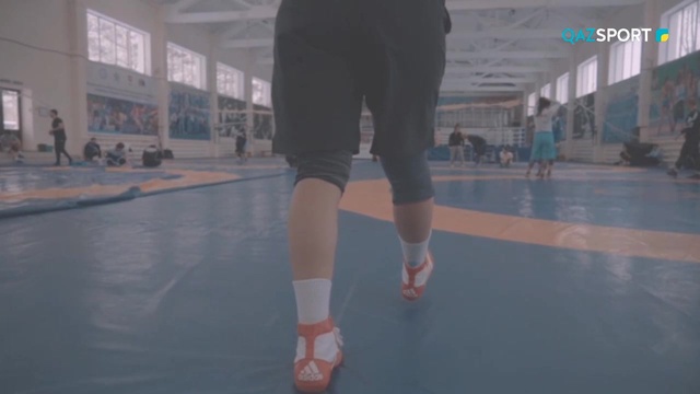 "РАХМЕТ, АНА". Арнайы жоба