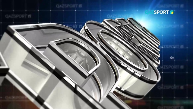 В гостях у "QAZSPORT". Куралай Узурова, Юрий Гуськов