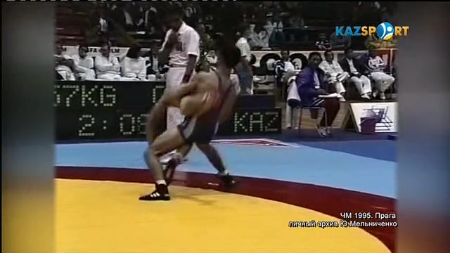 «Мастер классики» Ю.Мельниченко. Документальный фильм