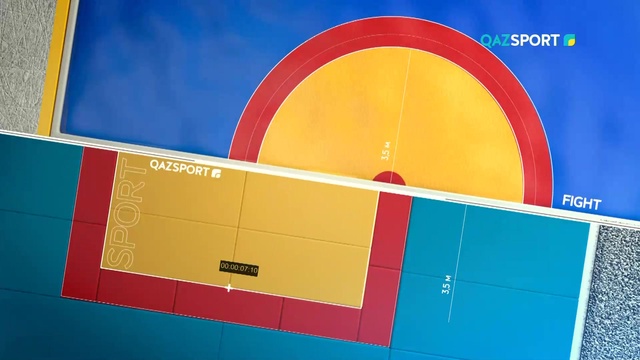 ЖАҢАЛЫҚТАР (12.03.2020) 23:10