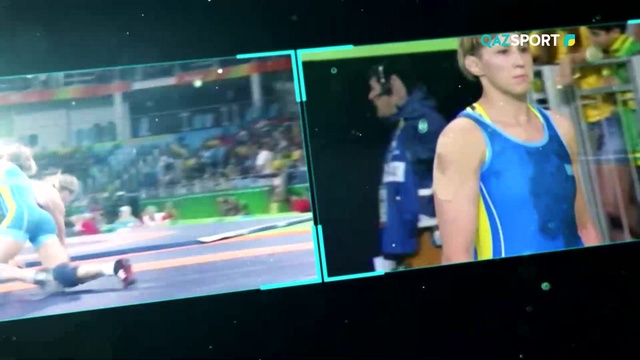 «История моей Олимпиады». Гюзель Манюрова