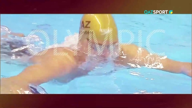 «OLYMPIC DREAM». 3 выпуск