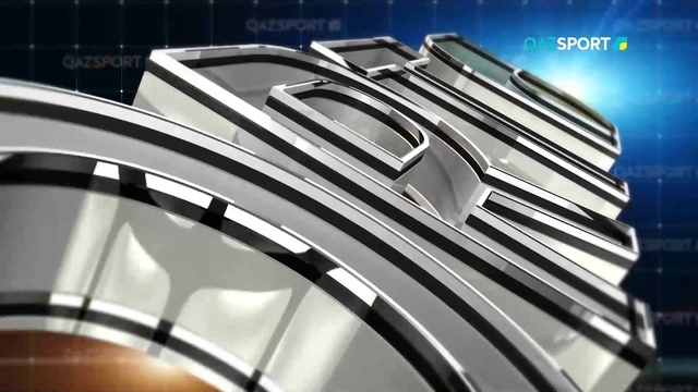 В гостях у «QAZSPORT». Жасталап Санауов