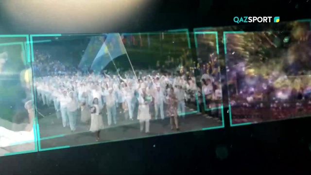 «МЕНІҢ ОЛИМПИАДАМ». Ақжүрек Таңатаров