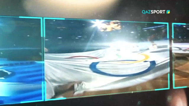 «МЕНІҢ ОЛИМПИАДАМ». Ермахан Ибраимов