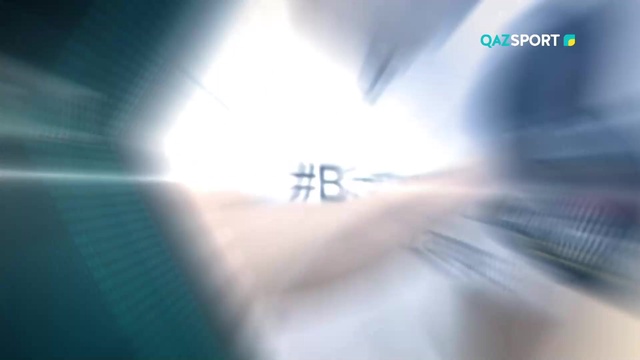 «Біз біргеміз». Арман Чилманов.