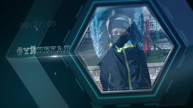 «Біз біргеміз». Гюзель Манюрова