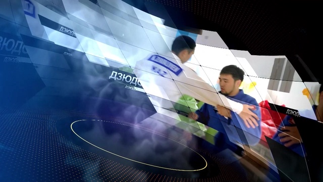 «Личный тренер». Александр Пупенко