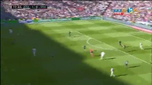 «Реал Мадрид» - «Гранада»: Бенземаның голы - 2:0