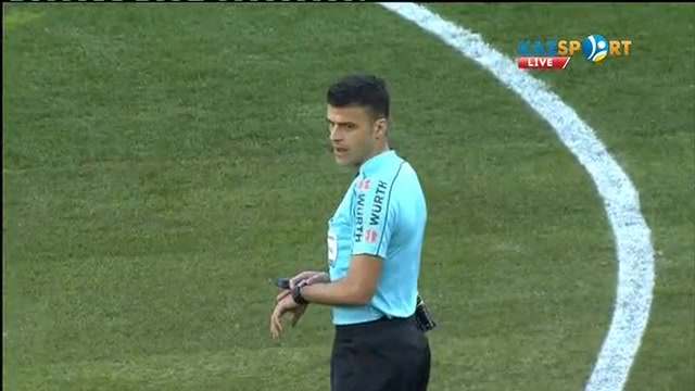 «Эйбар» - «Атлетико»  кездесуіне видеошолу