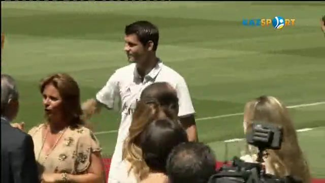 Футбол жаңалықтарына шолу. Деректі топтама. 38-бөлім