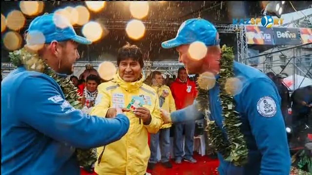 Новости. Вечерний выпуск (08.01.2017)