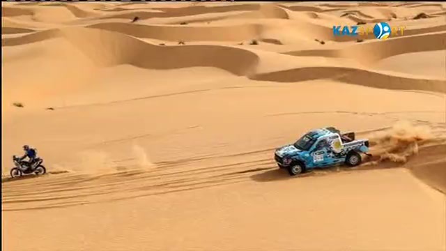 Жаңалықтар. Кешкі шығарылым (10.01.2017)